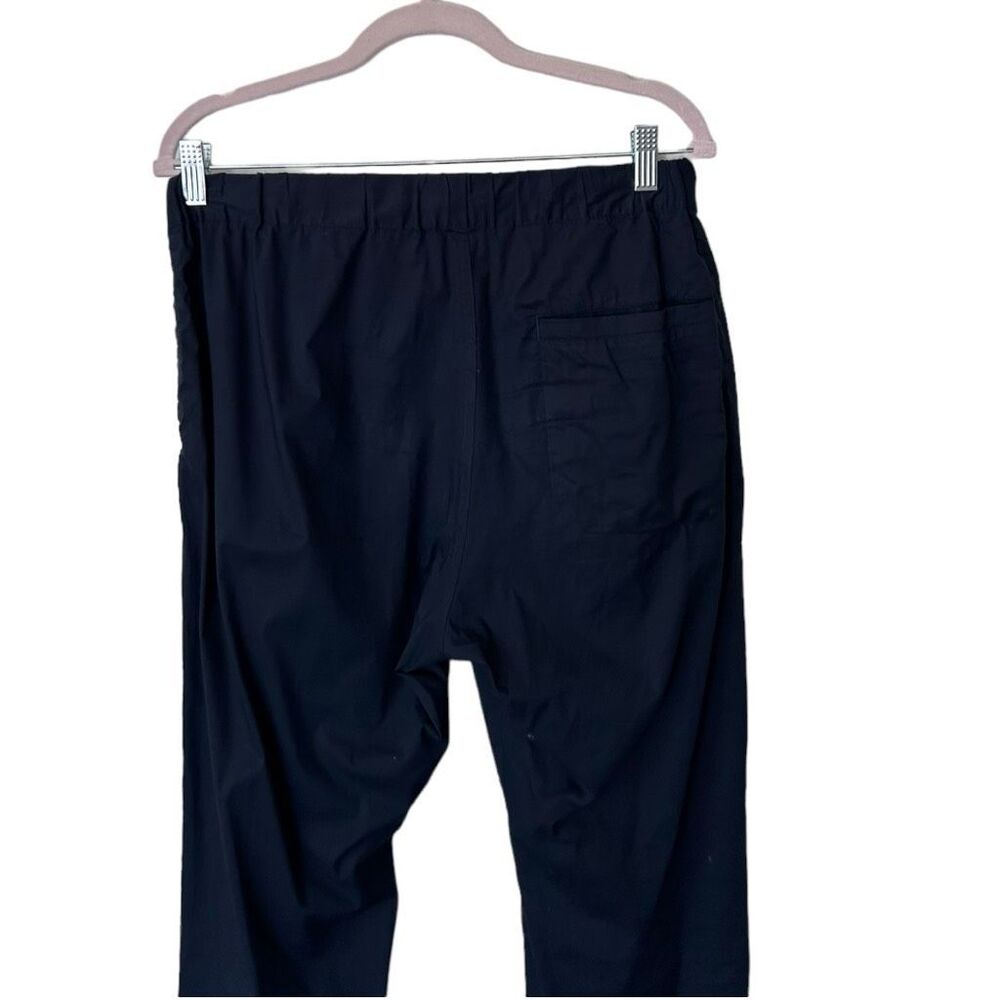 Cos Drawstring Flat Front Pull-On Elastic Waist C… - image 8